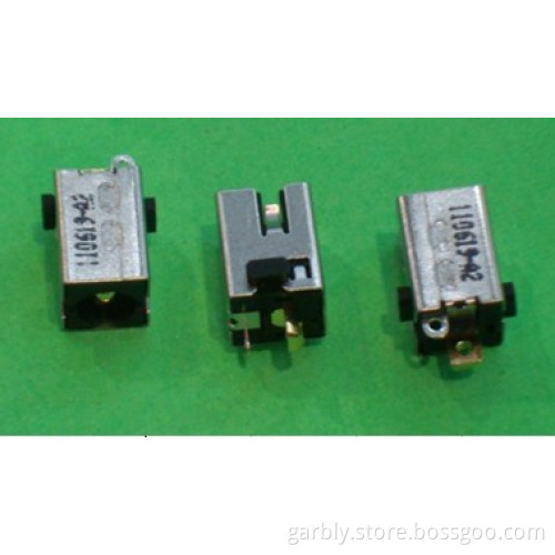 for Asus Laptop K53e K53u K53t Power Socket